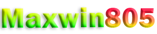 MAXWIN805
